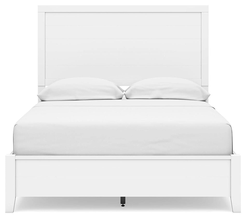 Binterglen Bedroom Package