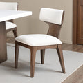 Caerwys Side Chair (2/Ctn)