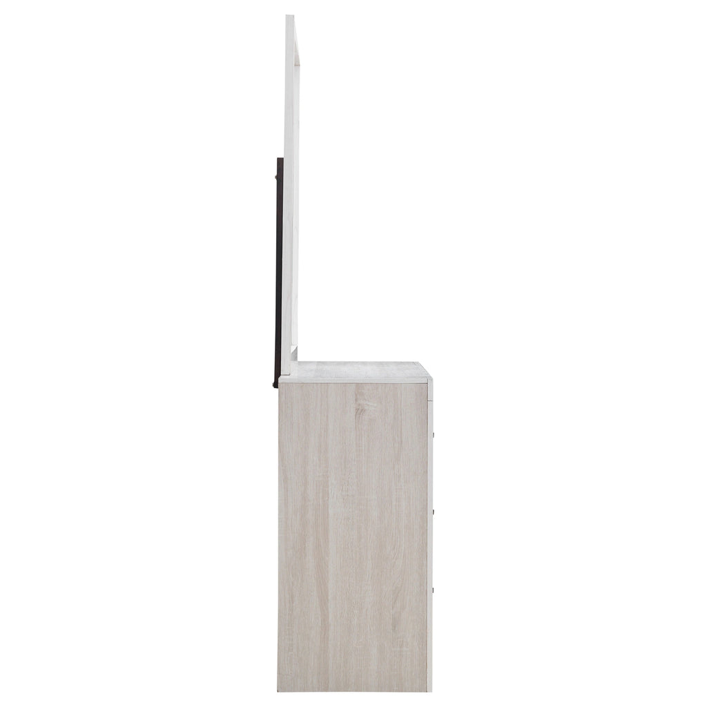 Brantford Dresser with Mirror