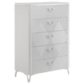 Cassia Chest of Drawers
