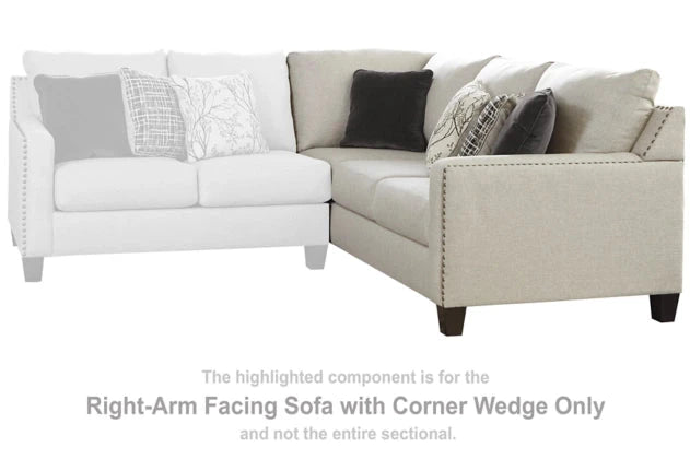 LIVING ROOM VIP Ashley Furniture