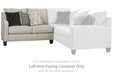 LIVING ROOM VIP Ashley Furniture