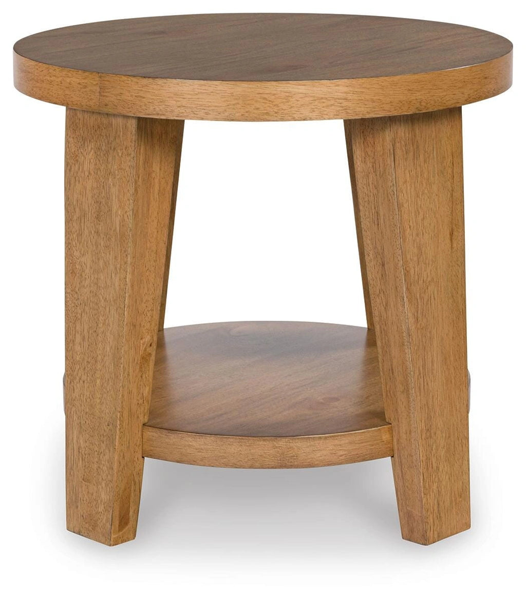 Kristiland Occasional Table Set