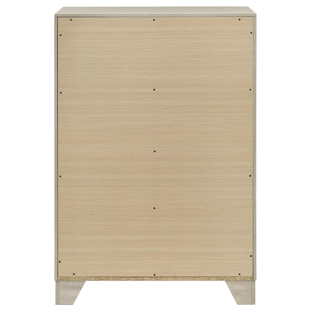Trenton Chest of Drawers