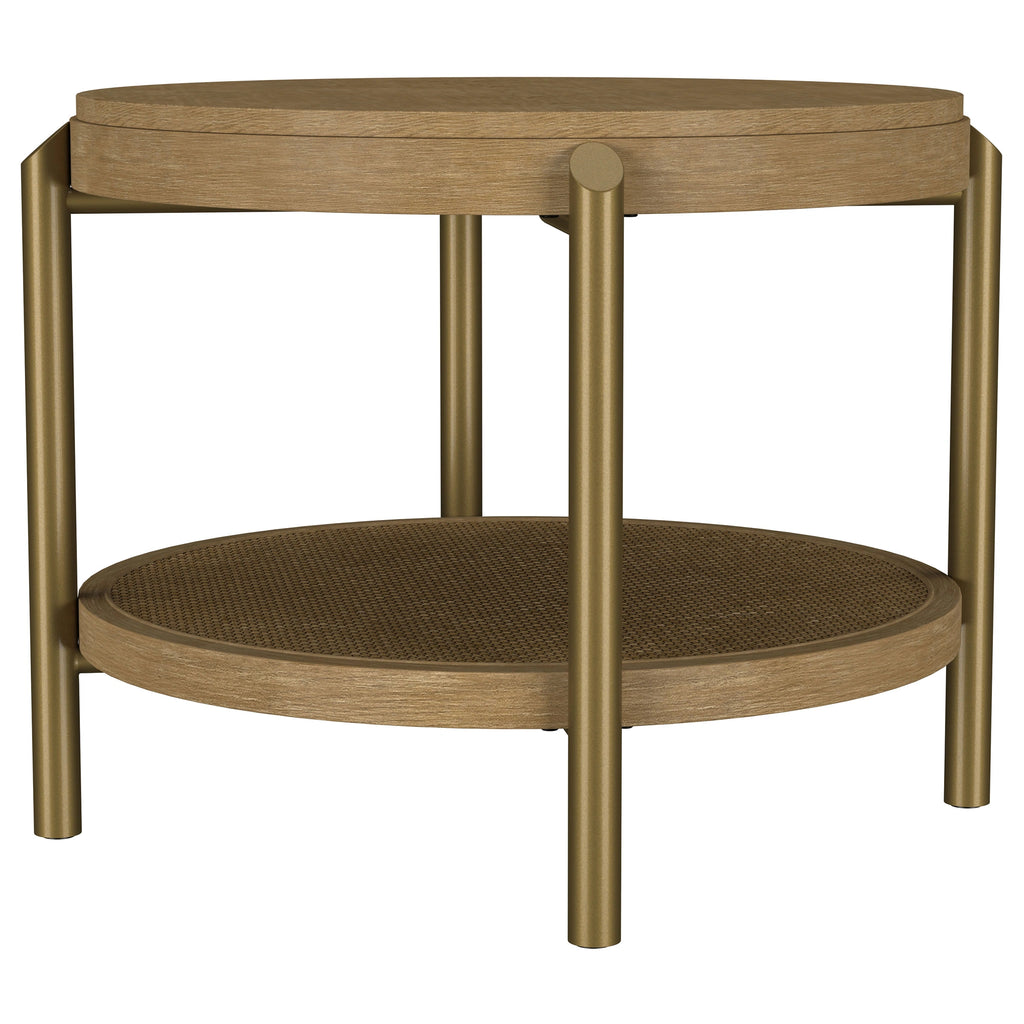 Arini Coffee Table Set