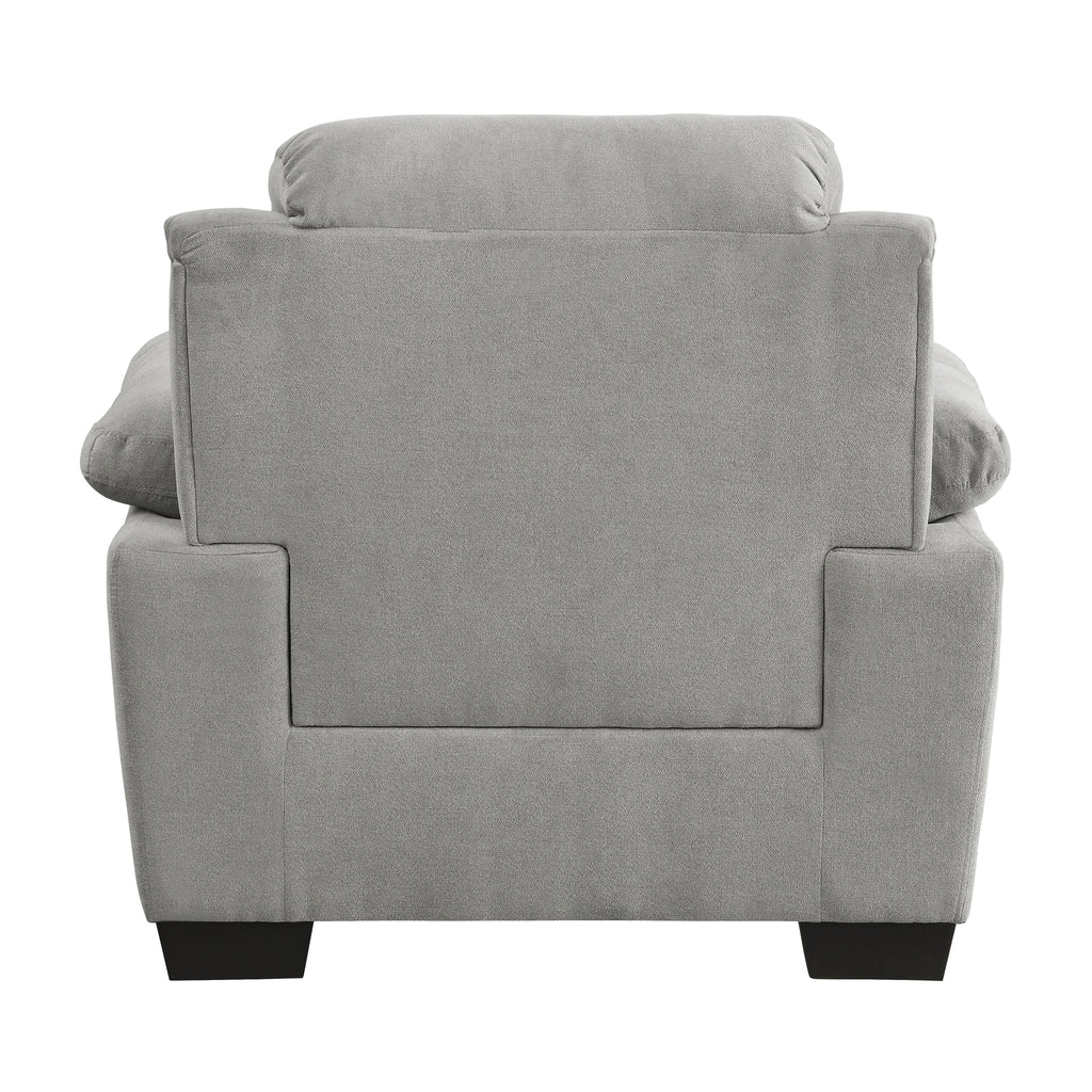 Holleman Chair