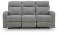 Gauntlet Reclining Sofa