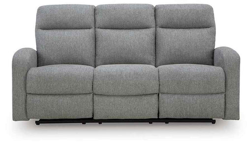 Gauntlet Reclining Sofa