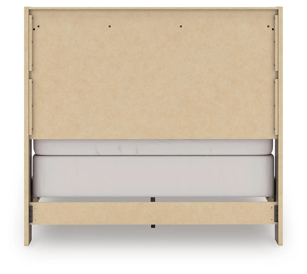 Elbrim Bed
