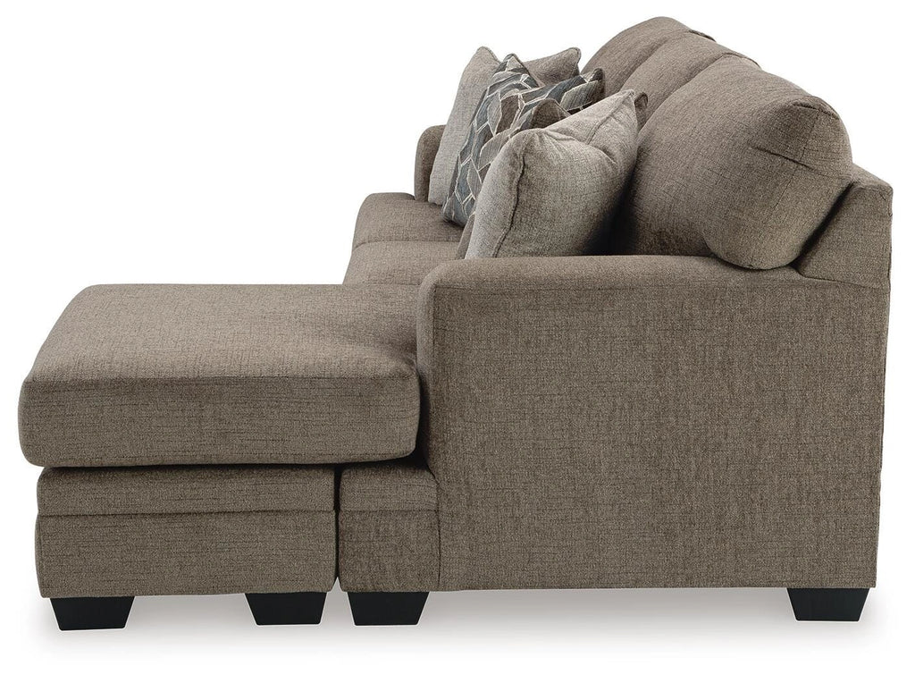 Stonemeade Sofa Chaise