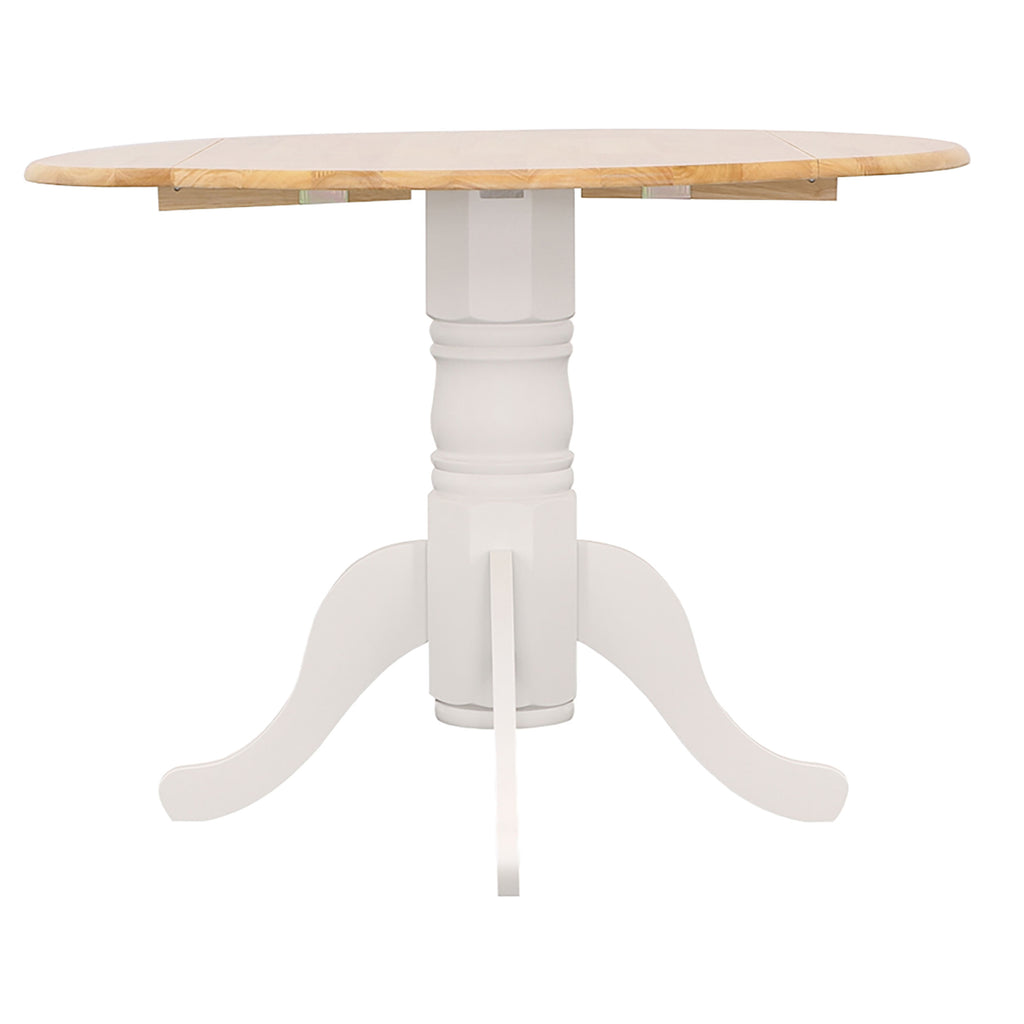Allison Extension Dining Table