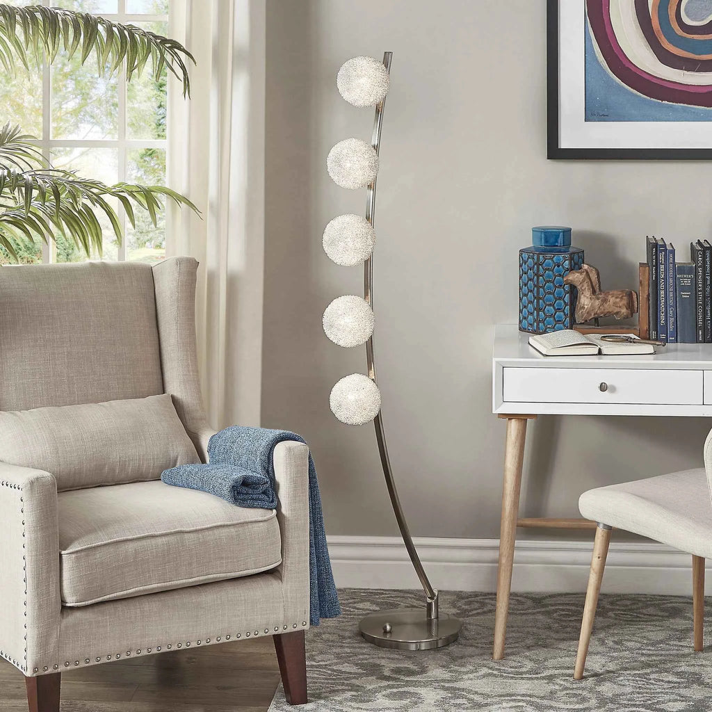 Inara Floor Lamp