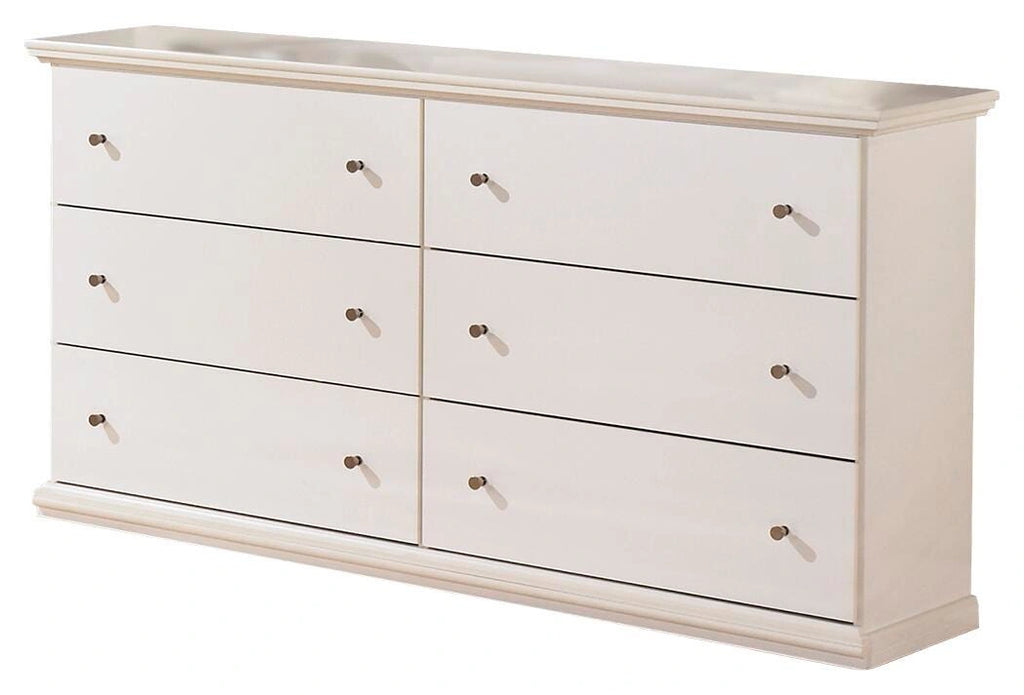 Bostwick Shoals Youth Dresser