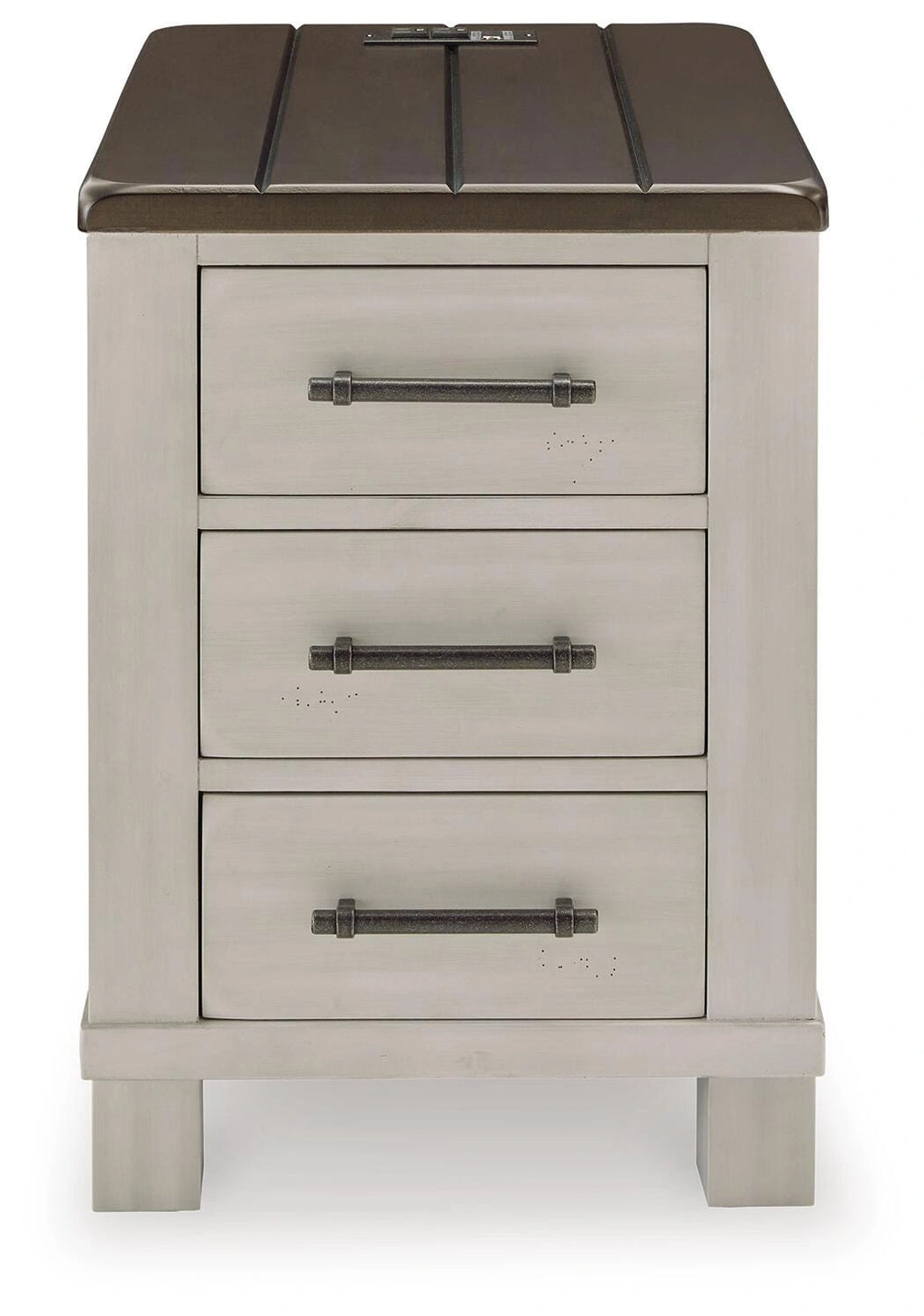 Darborn Chairside End Table