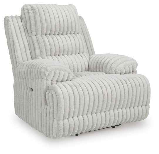 Rhines Falls Power Recliner