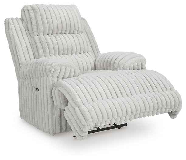 Rhines Falls Power Recliner