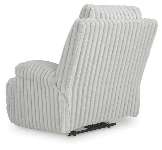 Rhines Falls Power Recliner