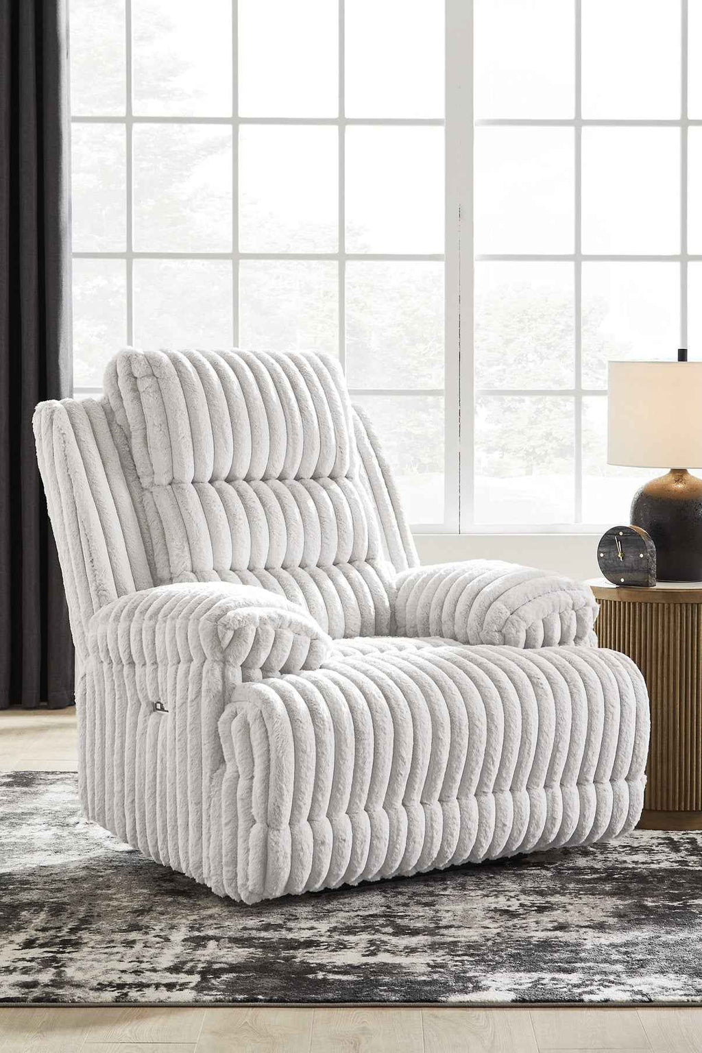 Rhines Falls Power Recliner