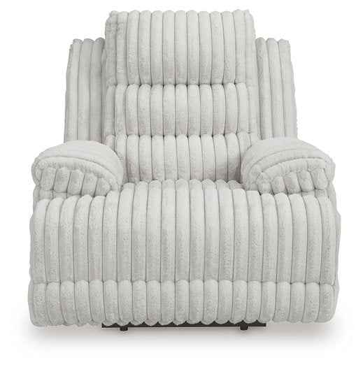 Rhines Falls Power Recliner