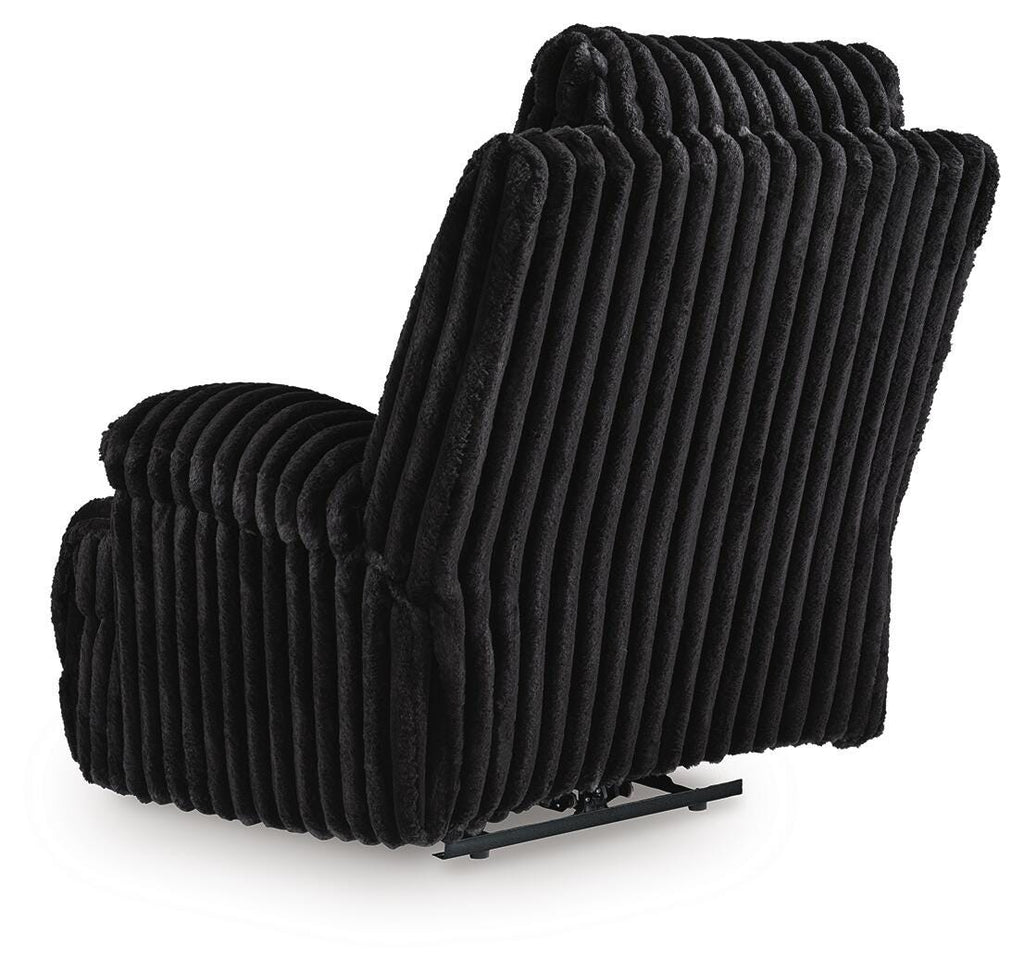 Rhine Falls Power Recliner
