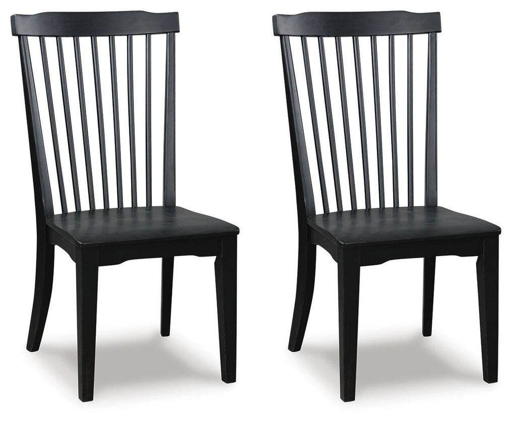 Greddinton Dining Room Set