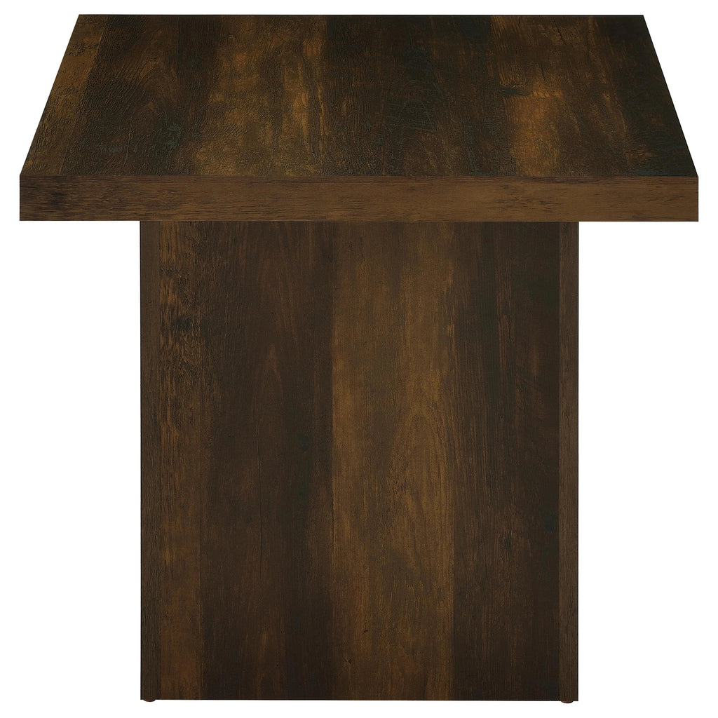 Devar End Table
