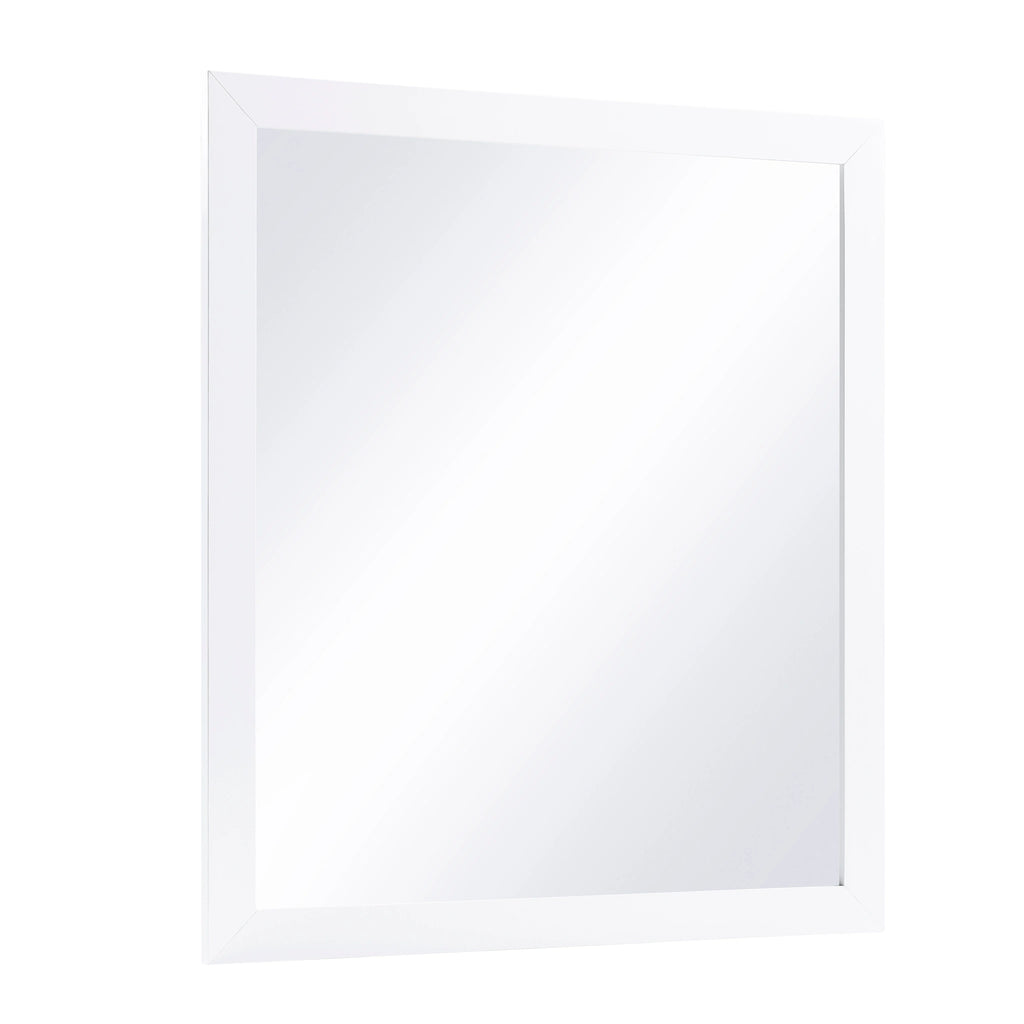 Galen Mirror, Wide