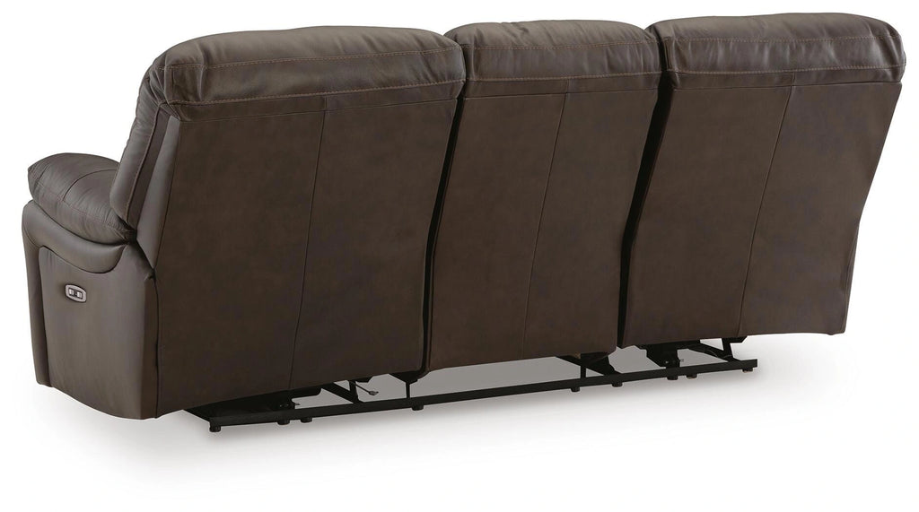 Leesworth Living Room Set