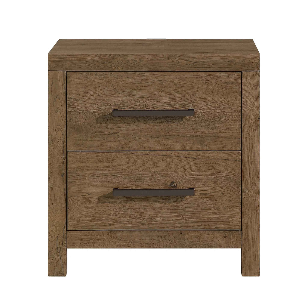 Matisse Night Stand