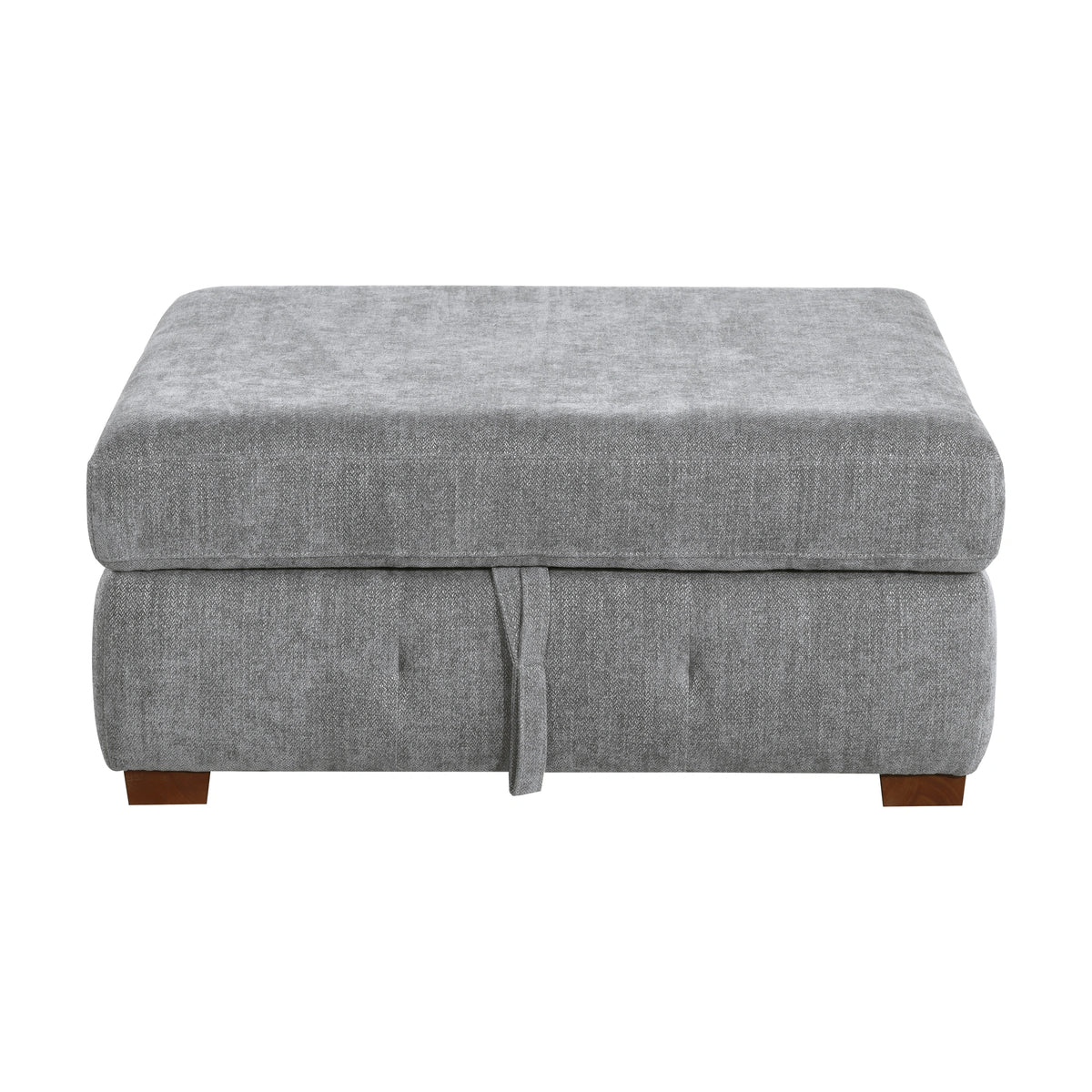 Raife Storage Ottoman