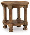Chadworth End Table