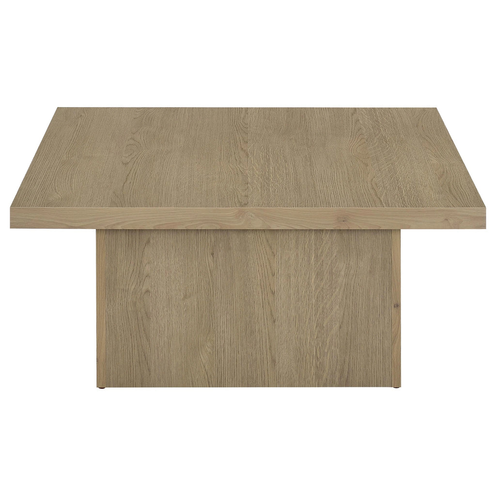 Devar Coffee Table Set