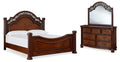 Lavinton Bedroom Set