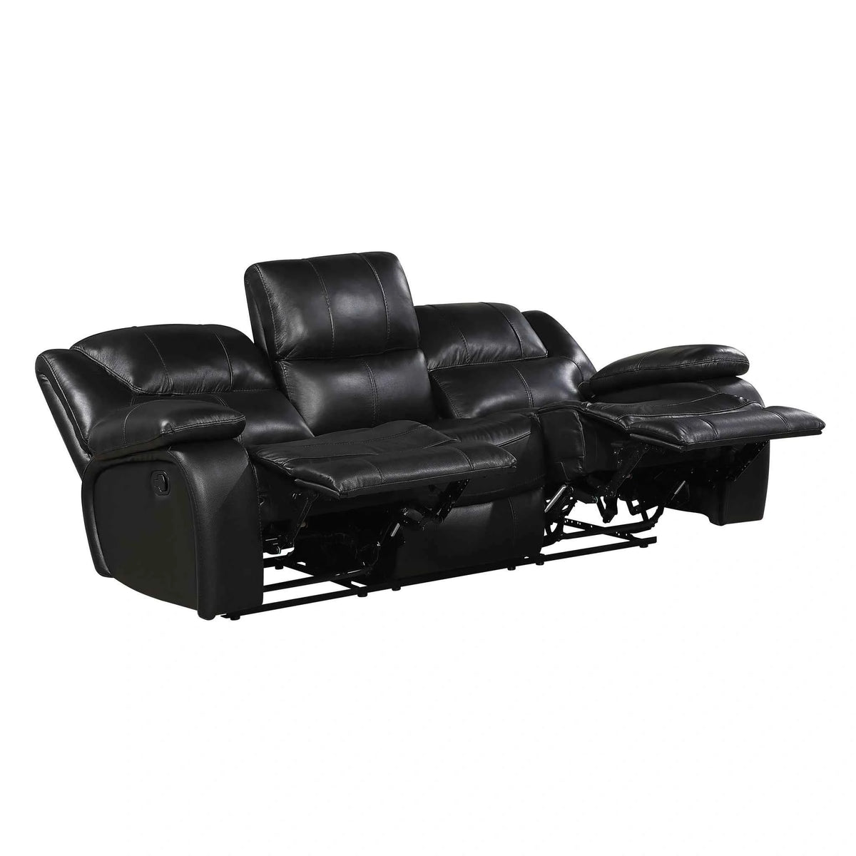 Ellicott Double Reclining Sofa