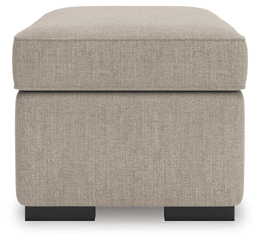 Sararose Ottoman