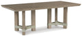 Chrestner Dining Table