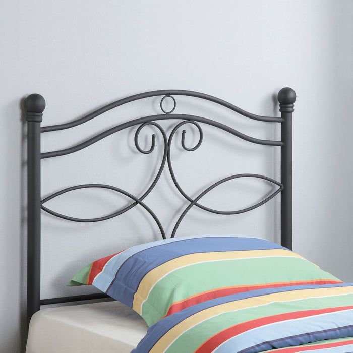 Callie Twin Headboard - VIP FURNITURE (NJ)