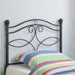 Callie Twin Headboard - VIP FURNITURE (NJ)