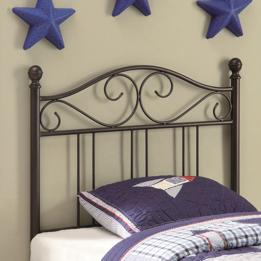 Ellis Twin Headboard - VIP FURNITURE (NJ)