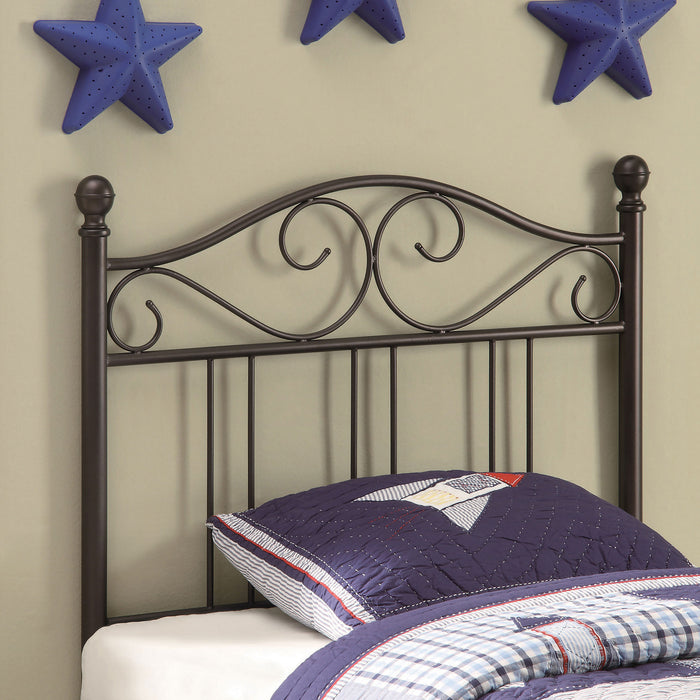 Ellis Twin Headboard - VIP FURNITURE (NJ)
