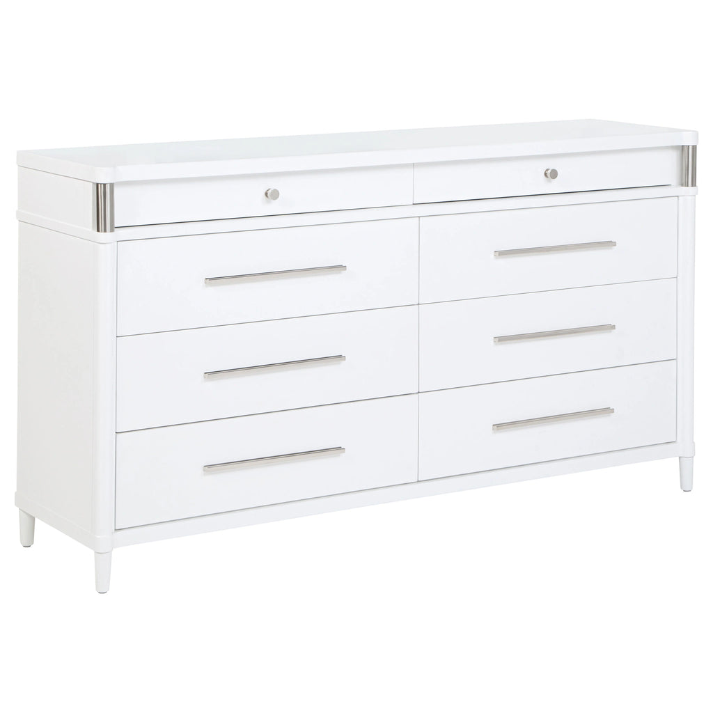 Gracemont Dresser