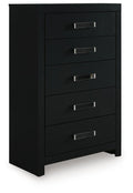 Maeling Chest of Drawers