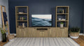 Tabby Entertainment Center