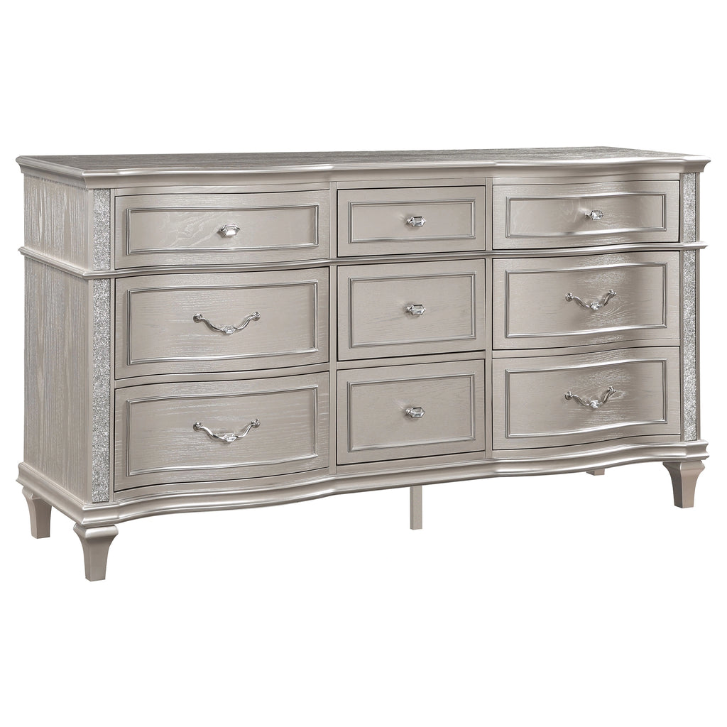 Evangeline Bedroom Set