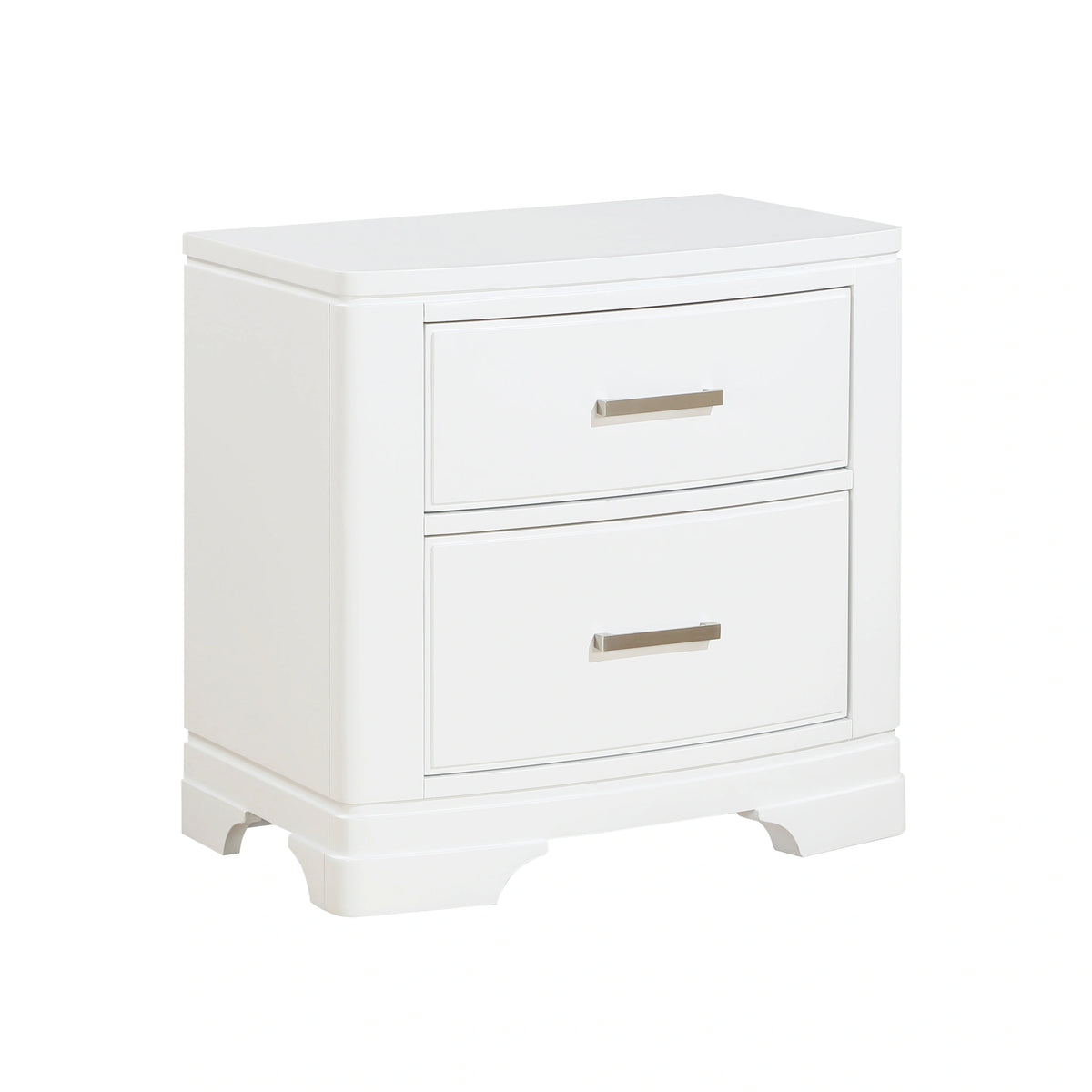 Hudson Night Stand