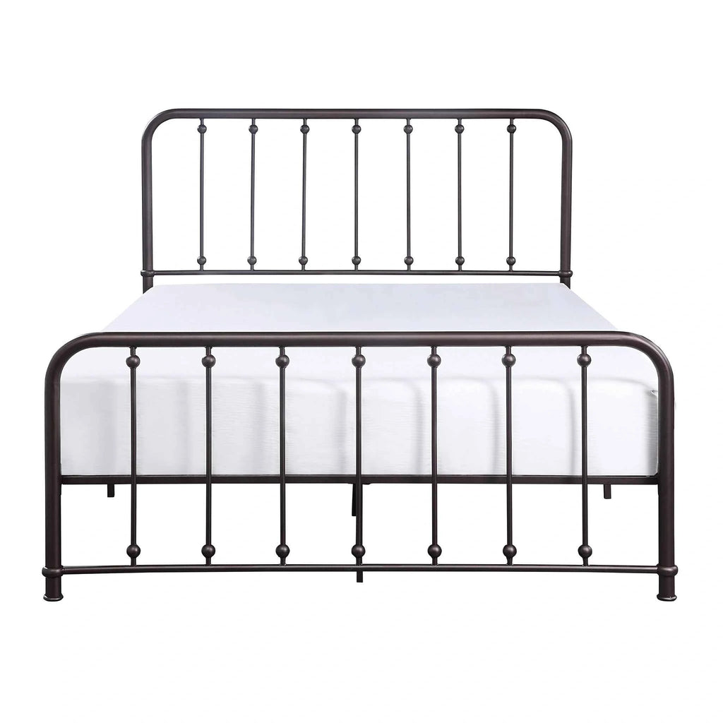 Larkspur Eastern King Platform Bed - King