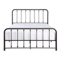 Larkspur Eastern King Platform Bed - King