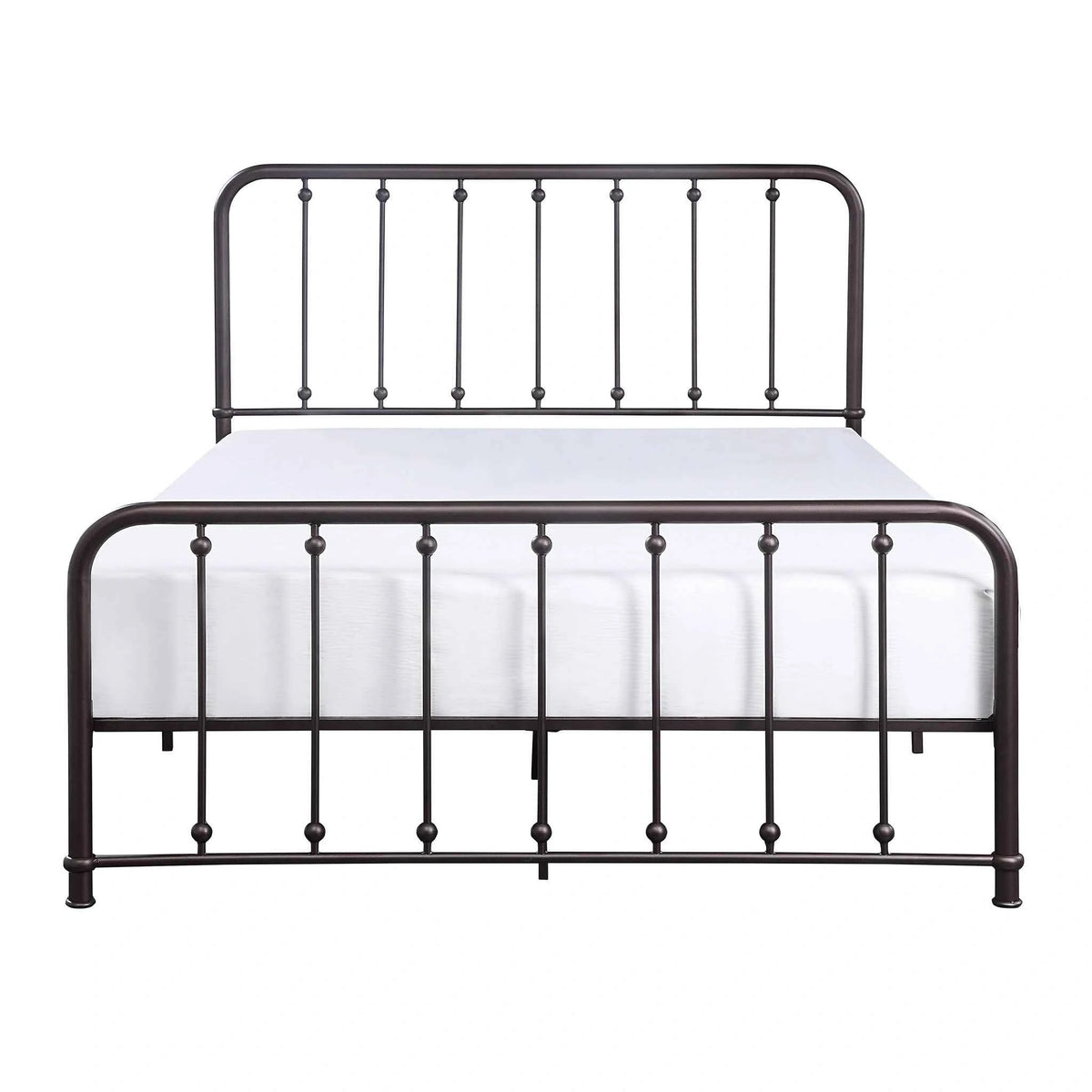 Larkspur Eastern King Platform Bed - King