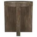 Kinkaid End Table