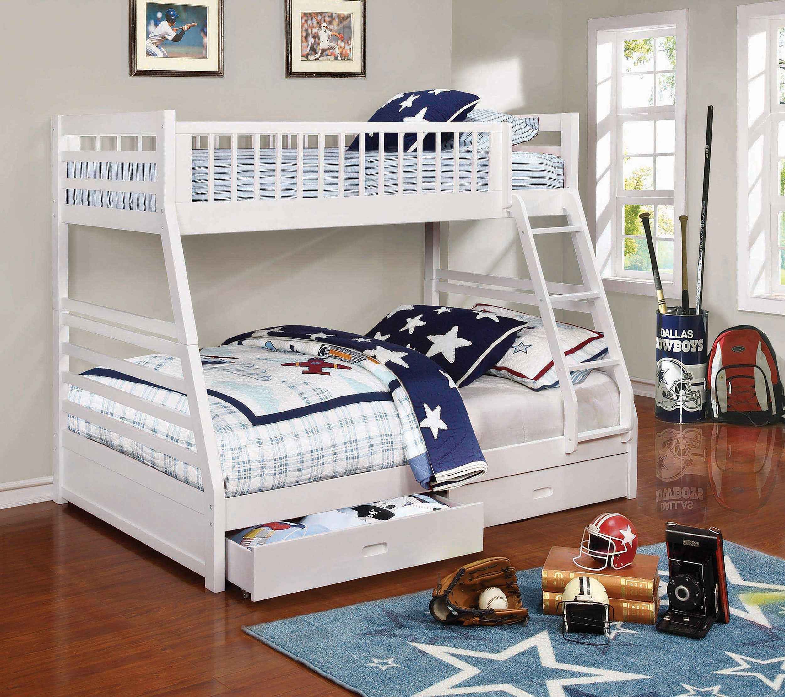 Ashton Bunk Bed